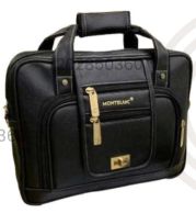 Perfect Office Bag for Daily Work, Meetings and Travel Carry, Professional Utility Bag for Documents and Essentials, Corporate Gifting and Executive Use